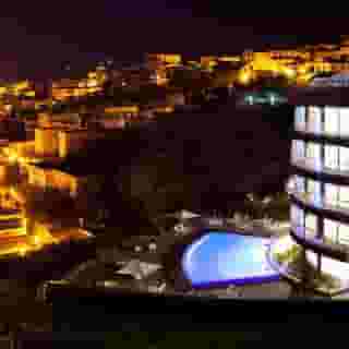 Eolian Milazzo Hotel, 5 of 5