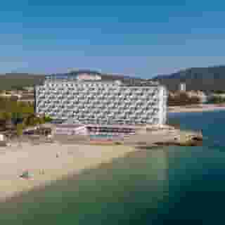 Globales Santa Lucia, 3 of 5