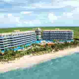 El Dorado Seaside Suites Gourmet All Inclusive, 1 of 5