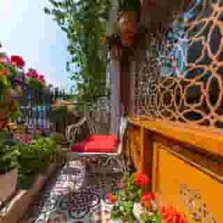 Walnut Shell Hotel, 4 of 5