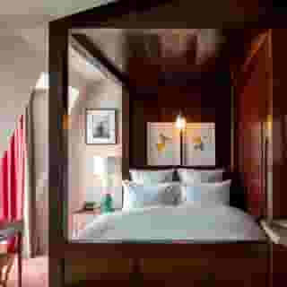 Sinner Paris, 5 of 5