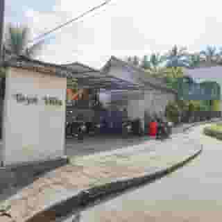 Toya Villa Ubud by ZUZU, 3 of 5