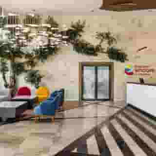 Ramada Encore By Wyndham Istanbul Airport, 2 of 5