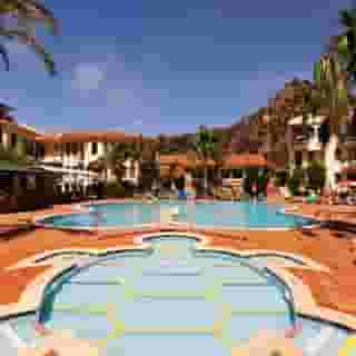 Mavi Belce Hotel, 5 of 5