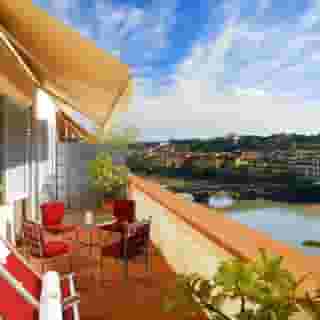 The Westin Excelsior, 4 of 5