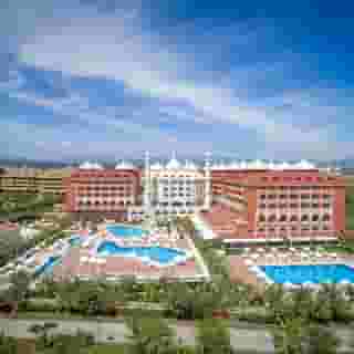 Royal Taj Mahal Hotel, 4 of 5