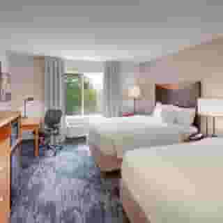 Fairfield Inn & Suites Seattle Bellevue/Redmond, 4 of 5