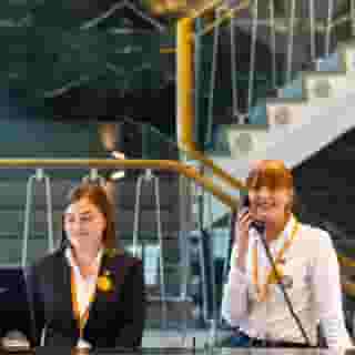 Staycity Aparthotels Liverpool Waterfront, 1 of 5