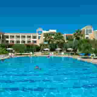 Marianna Palace Hotel, 4 of 5