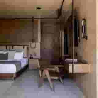 Pnoe Breathing Life, 4 of 5