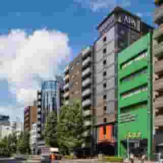 APA Hotel Asakusabashi Eki-Kita, 6 of 6