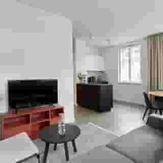 Plantonia Aparthotel, 4 of 5