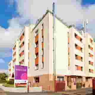 Cerise Nantes La Beaujoire, 4 of 5