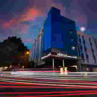 Hotel Vertice Indalo Almeria, 6 of 6