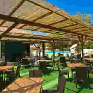 Girassol Suite Hotel, 4 of 5