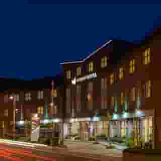 Harbour Hotel, 4 of 5