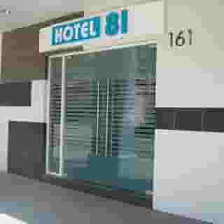 Hotel 81 Selegie, 1 of 5