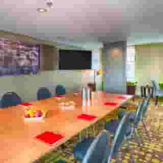 Leonardo Hotel Berlin Mitte, 4 of 5