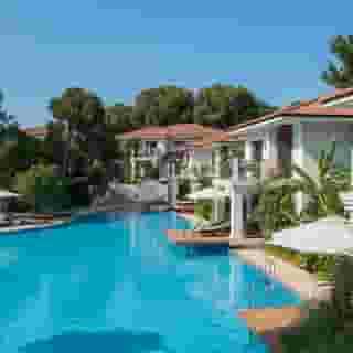 Ela Excellence Resort Belek, 5 of 5