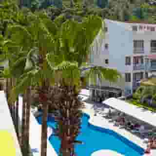 Mirage World, 5 of 5