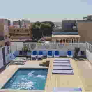 Marbel Hotel, 3 of 5