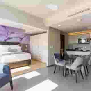 Hs Hotsson Hotel Cdmx Condesa Sur, 5 of 5