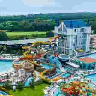 Granada Luxury Belek Hotel, 2 of 5