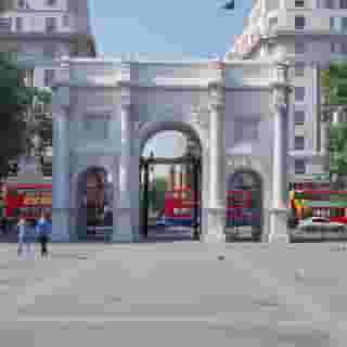 Novotel London Waterloo, 2 of 5