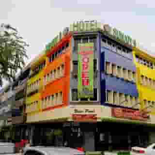 Kitez Hotel & Bunkz, 5 of 5