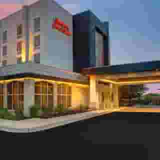 Hampton Inn & Suites Austin-Airport, 6 of 6