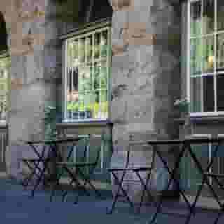 Amstel House, 5 of 5