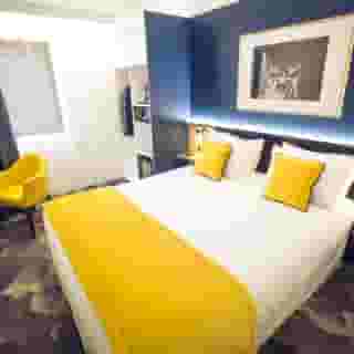 B&B HOTEL Paris 17 Batignolles, 5 of 5