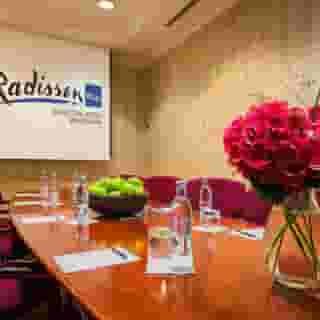 Radisson Blu Carlton, 3 of 5