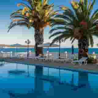 Chryssi Akti - Paradise Beach Hotel, 2 of 5