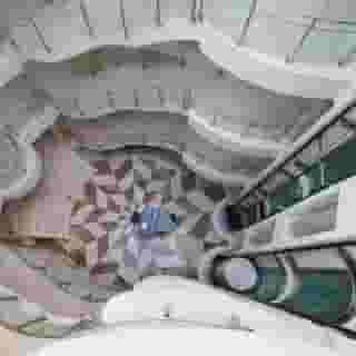 Granada Palace, 1 of 5