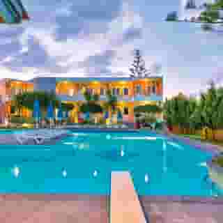 Koukouras Apartments, 2 of 5