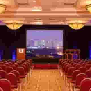 Embassy Suites Boston Logan Airport, 1 of 5
