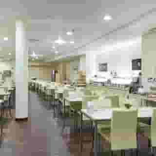 B&B HOTEL Berlin-Mitte, 5 of 5