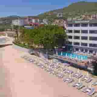 Floria Beach Hotel, 2 of 5