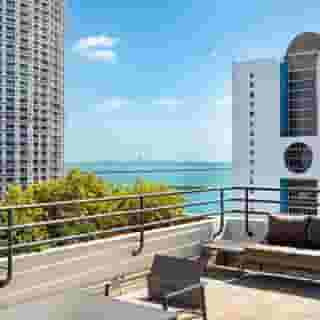 Hilton Miami Downtown Hotel, 6 of 6