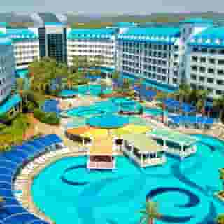 Crystal Admıral Aqua Collection, 2 of 5