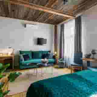 Pergamin Aparthotel, 1 of 5