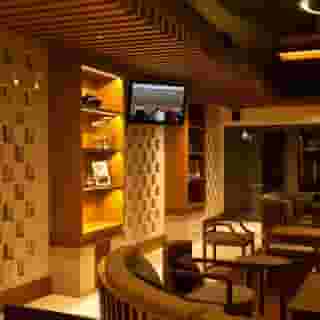 Woodlands Hotel and Resort, 1 of 5