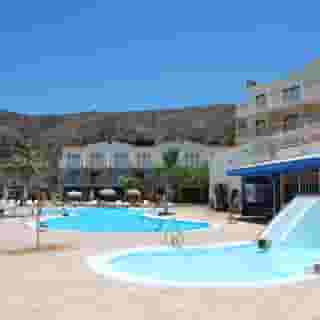 Natural Park Apartments, 3 of 5