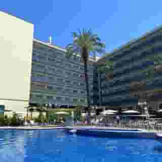 Hotel Eurosalou & Spa, 4 of 5