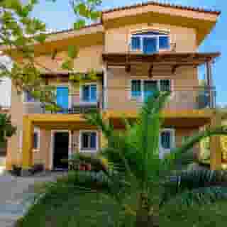 The Small Village, 5 of 5