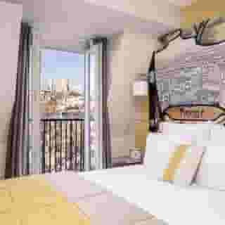 Mercure Paris Pigalle Sacre Coeur, 1 of 2
