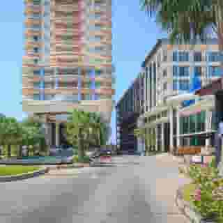 Long Beach Garden Hotel and Pavilions, 3 of 5