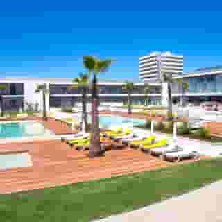 Pestana Alvor South Beach Hotel, 2 of 5