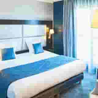 Best Western Allegro Nation Paris, 4 of 5